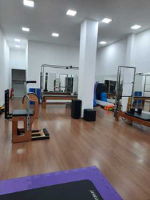Imagem 2 da galeria do parceiro Studio de Pilates Vittaliz