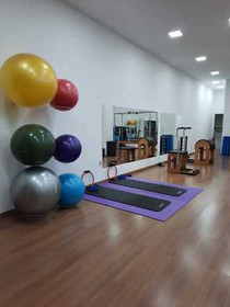 Imagem 3 da galeria do parceiro Studio de Pilates Vittaliz