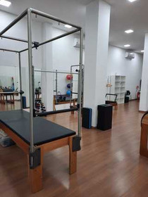 Imagem 5 da galeria do parceiro Studio de Pilates Vittaliz
