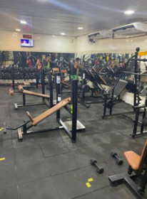 Imagem 1 da galeria do parceiro WM Fitness