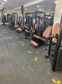 Imagem 2 da galeria do parceiro WM Fitness