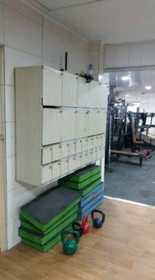 Imagem 3 da galeria do parceiro WM Fitness