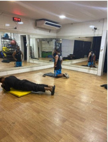 Imagem 4 da galeria do parceiro WM Fitness