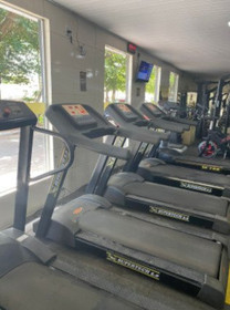 Imagem 5 da galeria do parceiro WM Fitness