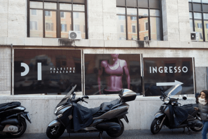 Immagine 1 dalla galleria del partner Palestre Italiane - Roma Termini
