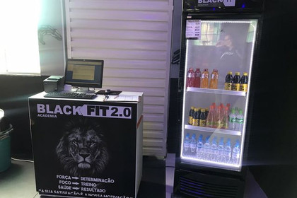 Imagem 5 da galeria do parceiro Black Fit Academia Ltda