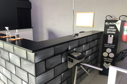 Imagem 6 da galeria do parceiro Black Fit Academia Ltda