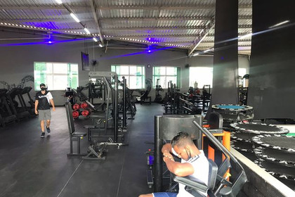 Imagem 7 da galeria do parceiro Black Fit Academia Ltda