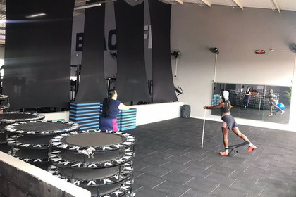 Imagem 8 da galeria do parceiro Black Fit Academia Ltda