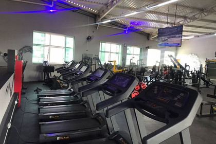 Imagem 9 da galeria do parceiro Black Fit Academia Ltda