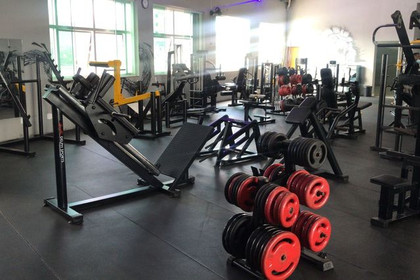 Imagem 10 da galeria do parceiro Black Fit Academia Ltda