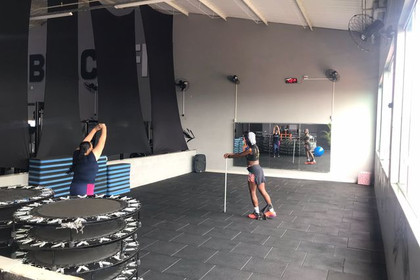 Imagem 11 da galeria do parceiro Black Fit Academia Ltda