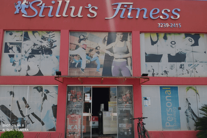 Imagem 1 da galeria do parceiro Academia Stillu'S Fitness