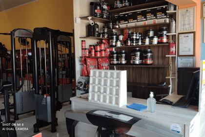 Imagem 2 da galeria do parceiro Academia Stillu'S Fitness