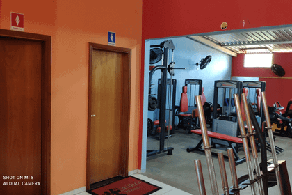 Imagem 5 da galeria do parceiro Academia Stillu'S Fitness