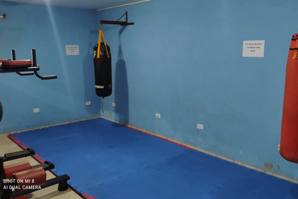 Imagem 6 da galeria do parceiro Academia Stillu'S Fitness