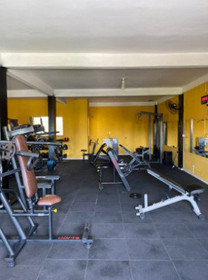 Imagem 1 da galeria do parceiro Império Fitness CT