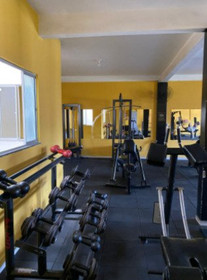 Imagem 2 da galeria do parceiro Império Fitness CT