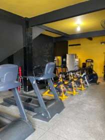 Imagem 3 da galeria do parceiro Império Fitness CT