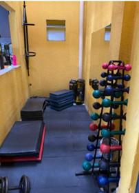 Imagem 4 da galeria do parceiro Império Fitness CT
