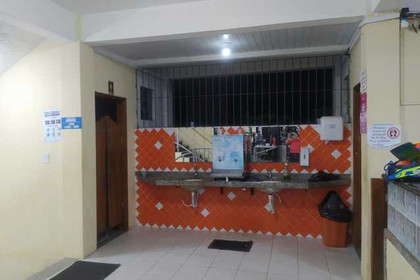 Imagem 5 da galeria do parceiro Academia Performance Fitness