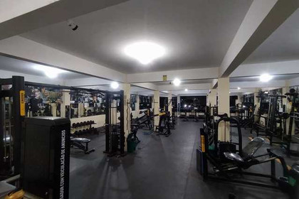 Imagem 7 da galeria do parceiro Academia Performance Fitness