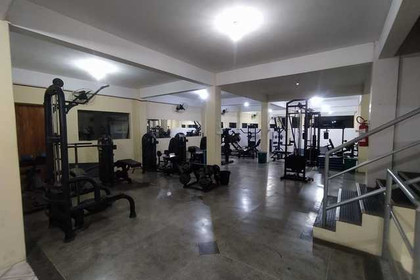 Imagem 9 da galeria do parceiro Academia Performance Fitness