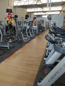 Imagem 1 da galeria do parceiro Ekofitness