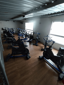 Imagem 4 da galeria do parceiro Ekofitness