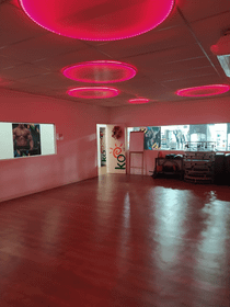 Imagem 6 da galeria do parceiro Ekofitness