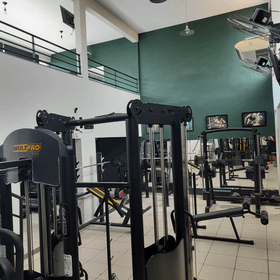 Imagem 2 da galeria do parceiro Foco Academia