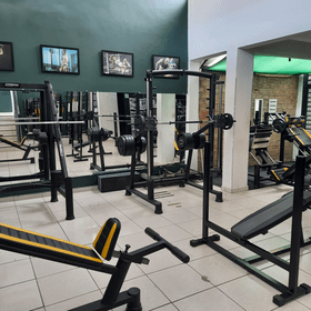 Imagem 3 da galeria do parceiro Foco Academia