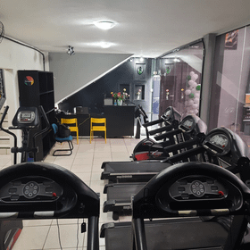 Imagem 6 da galeria do parceiro Foco Academia