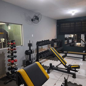 Imagem 7 da galeria do parceiro Foco Academia
