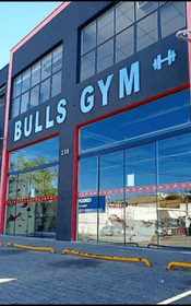 Imagem 1 da galeria do parceiro Academia Bulls Gym - Ltda Me