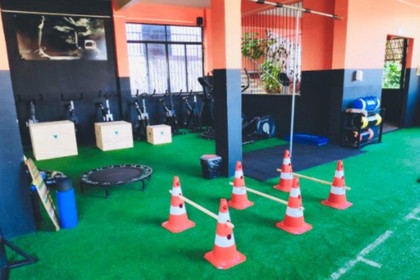 Imagem 4 da galeria do parceiro Academia Espaço Hidro