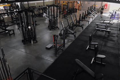 Imagem 3 da galeria do parceiro Academia Bulls Gym - Ltda Me