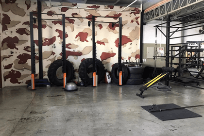 Imagem 5 da galeria do parceiro Academia Bulls Gym - Ltda Me