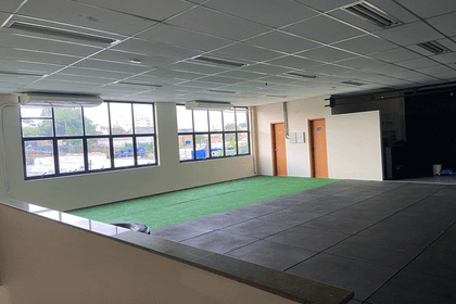Imagem 6 da galeria do parceiro Academia Bulls Gym - Ltda Me