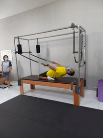 Imagem 3 da galeria do parceiro Ativa Clássico Pilates