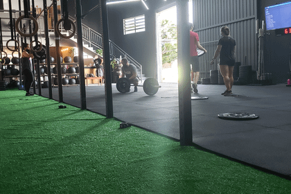 Imagem 3 da galeria do parceiro Lift Fit & Wellness Club