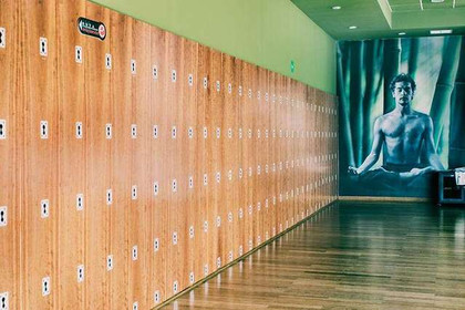 Imagen 5 de la galería del partner Energy Fitness - Wtc