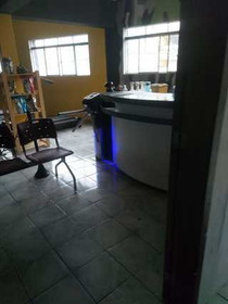 Imagem 1 da galeria do parceiro Corpus Fit Academia