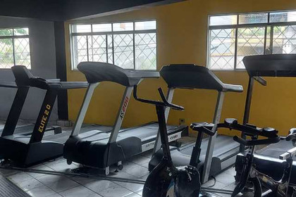 Imagem 2 da galeria do parceiro Corpus Fit Academia