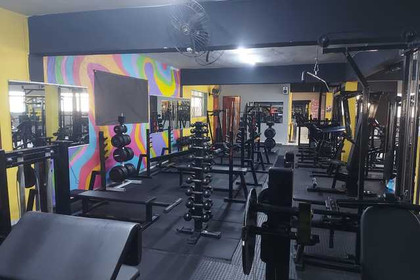 Imagem 3 da galeria do parceiro Corpus Fit Academia