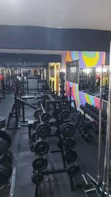 Imagem 6 da galeria do parceiro Corpus Fit Academia
