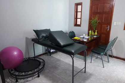 Imagem 5 da galeria do parceiro Espaço Fisio Reabilite