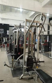 Imagem 3 da galeria do parceiro Academia JE Power Corps