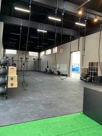 Imagem 7 da galeria do parceiro Crossfit Sanja Shopping Jardim Oriente