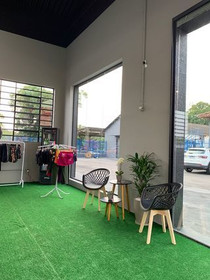 Imagem 10 da galeria do parceiro Crossfit Sanja Shopping Jardim Oriente